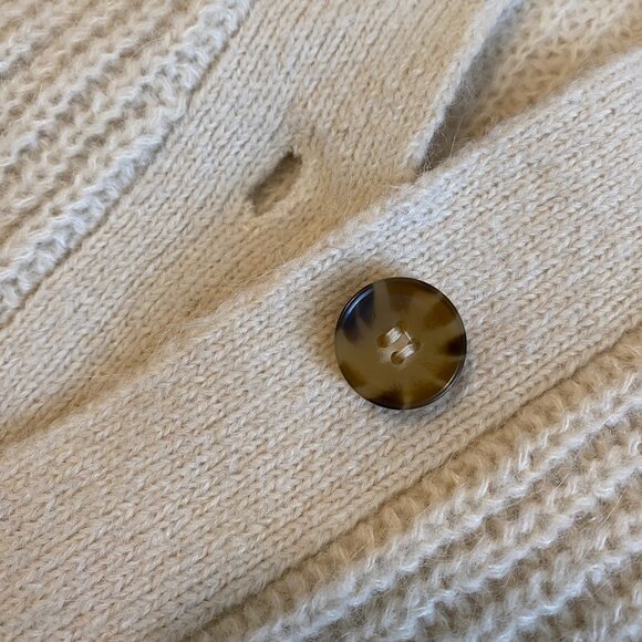 Marine Layer Nova Oversized Cardigan - Picture 9 of 9